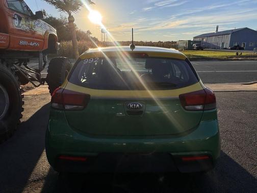 2019 Kia Rio S