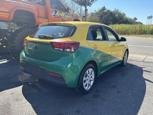 2019 Kia Rio S