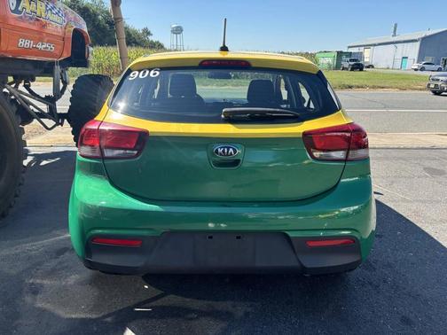 2019 Kia Rio S