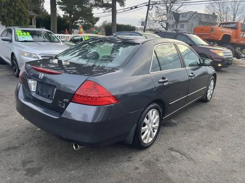 2006 Honda Accord EX-L
