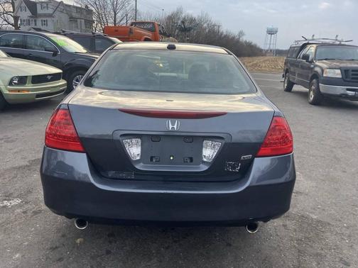 2006 Honda Accord EX-L