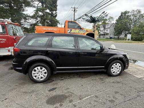 2015 Dodge Journey American Value Pkg