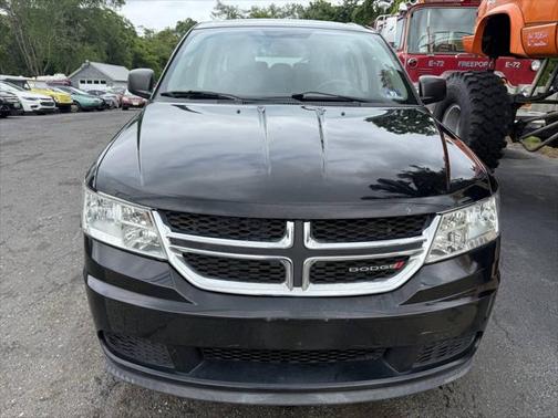 2015 Dodge Journey American Value Pkg