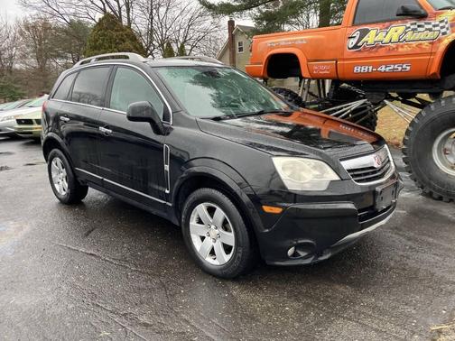 2009 Saturn Vue XR