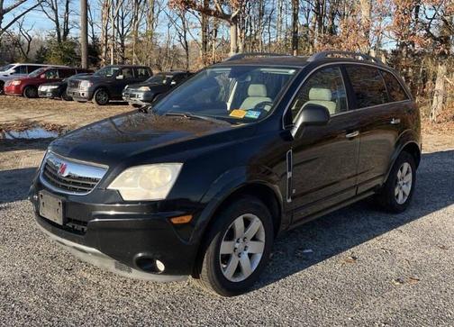 2009 Saturn Vue XR