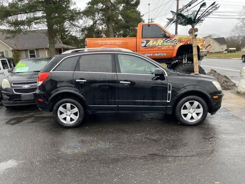 2009 Saturn Vue XR