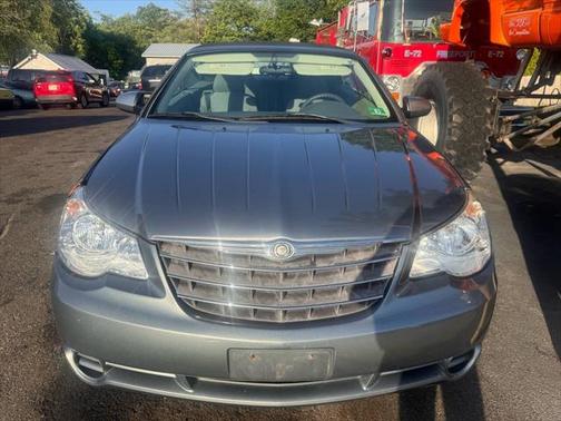 2008 Chrysler Sebring Touring