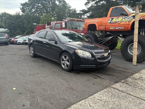 2012 Chevrolet Malibu 2LT