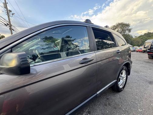 2010 Honda CR-V EX