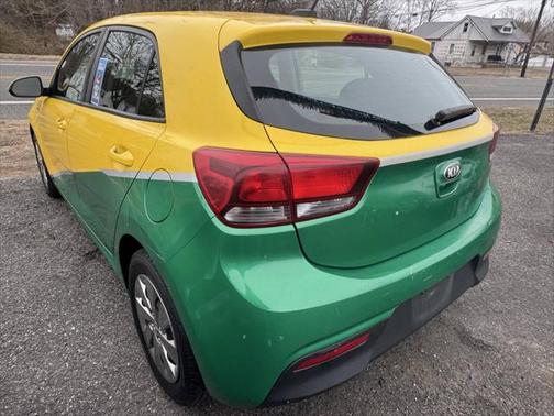 2019 Kia Rio S