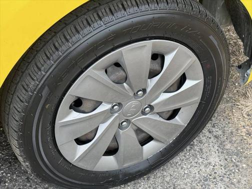 2019 Kia Rio S