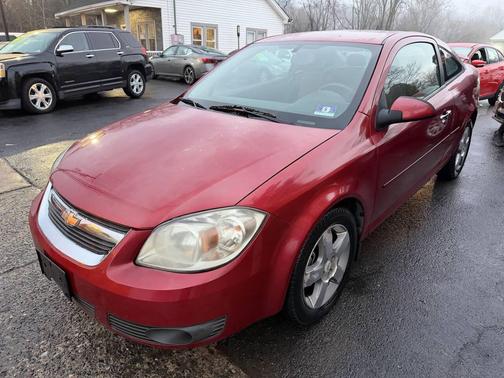 2010 Chevrolet Cobalt LT