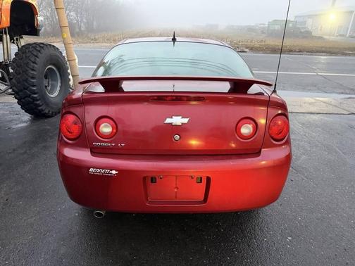 2010 Chevrolet Cobalt LT