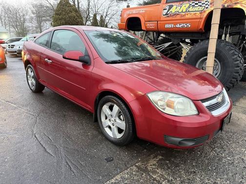 2010 Chevrolet Cobalt LT
