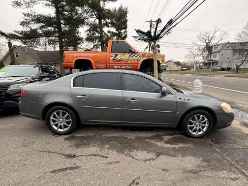 2008 Buick Lucerne CXL
