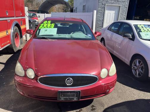 2005 Buick LaCrosse CX