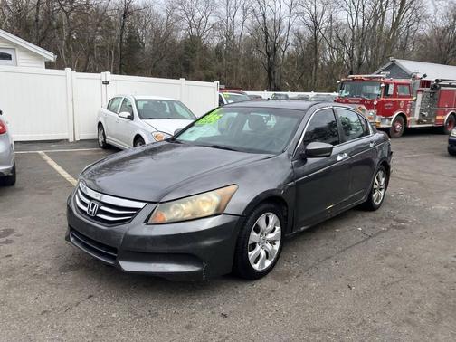 2011 Honda Accord SE