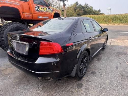2005 Acura TL 3.2