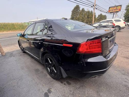 2005 Acura TL 3.2