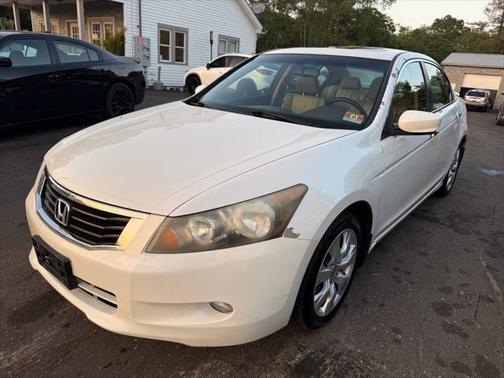 2010 Honda Accord EX