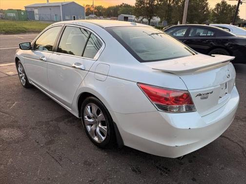 2010 Honda Accord EX