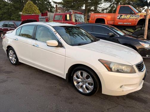 2010 Honda Accord EX