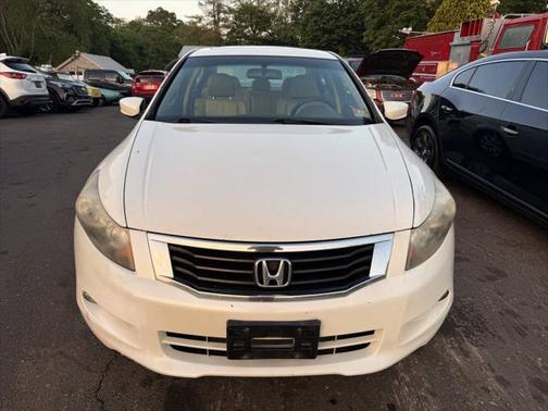 2010 Honda Accord EX