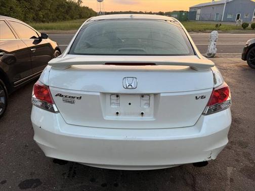 2010 Honda Accord EX