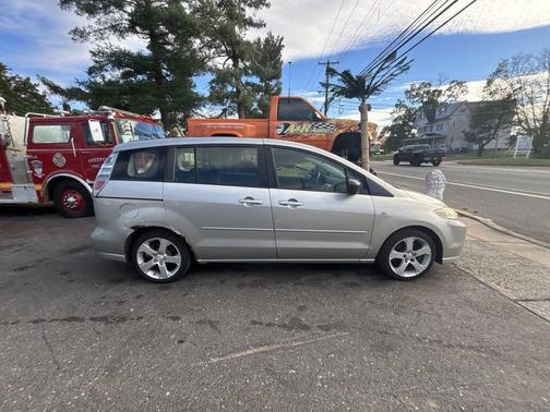 2006 Mazda Mazda5 Sport