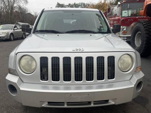 2009 Jeep Patriot Sport