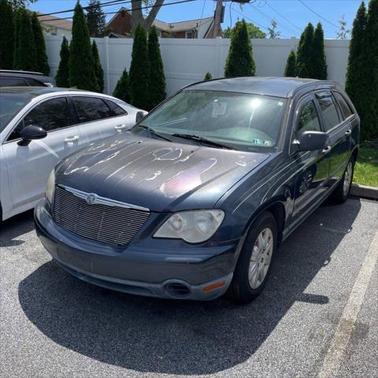2008 Chrysler Pacifica LX