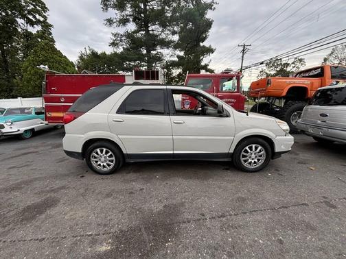 2006 Buick Rendezvous CX