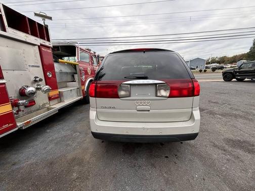 2006 Buick Rendezvous CX