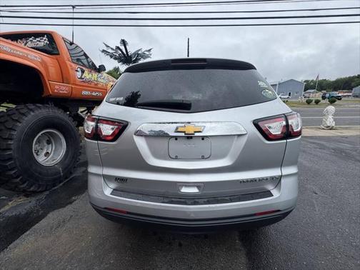 2016 Chevrolet Traverse LS