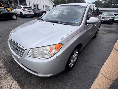 2008 Hyundai ELANTRA SE