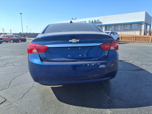 2014 Chevrolet Impala 2LT