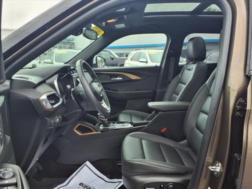 2022 Chevrolet Trailblazer ACTIV