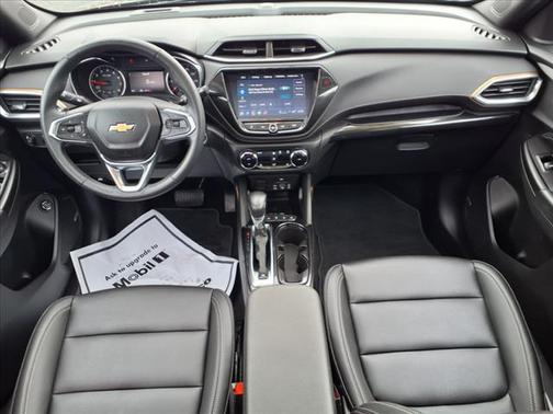 2022 Chevrolet Trailblazer ACTIV