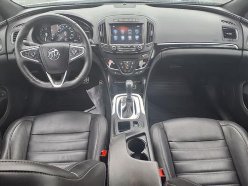 2017 Buick Regal GS