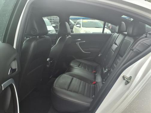 2017 Buick Regal GS