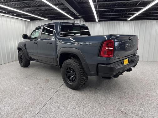 2025 RAM 1500 RHO