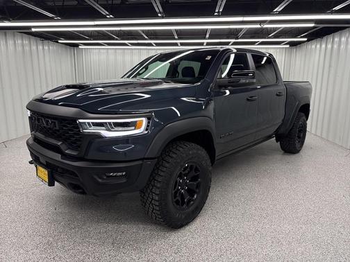 2025 RAM 1500 RHO