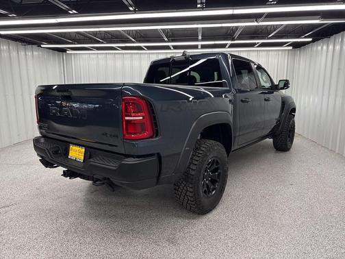 2025 RAM 1500 RHO