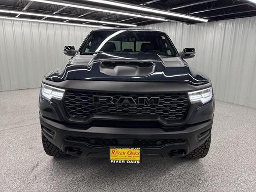 2025 RAM 1500 RHO