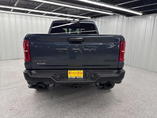 2025 RAM 1500 RHO