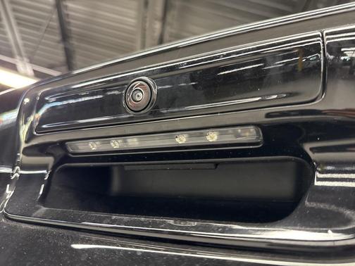 2025 RAM 1500 Tungsten