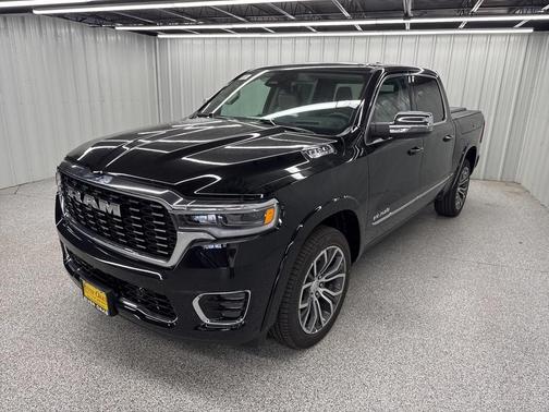 2025 RAM 1500 Tungsten