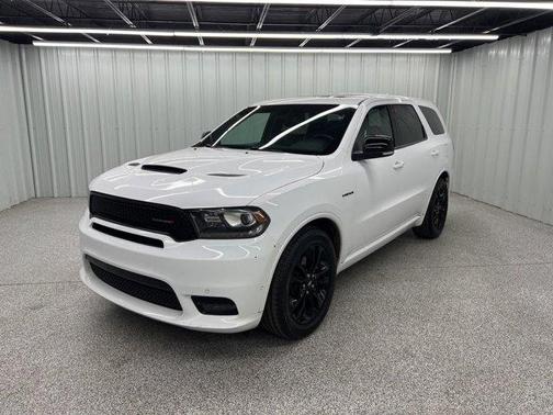 2020 Dodge Durango R/T