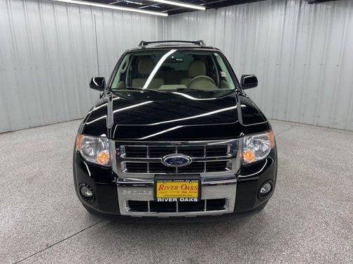 2010 Ford Escape Limited