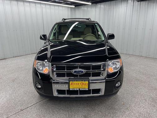 2010 Ford Escape Limited